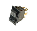 ROCKER SWITCH HIGH-OFF-L