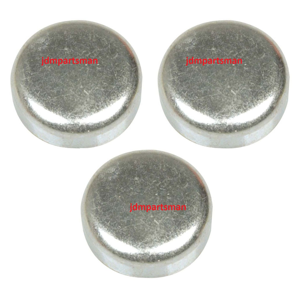 EXP PLG STL CUP 16.2MM