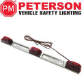 LED M/C P2 RECT 2.12'X1.12'