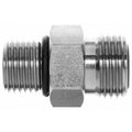 HYDRAULIC ADAPTER - SAE TO SAE