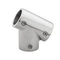 C.P. ZAMAC 7/8"-60 TEE,LEFT