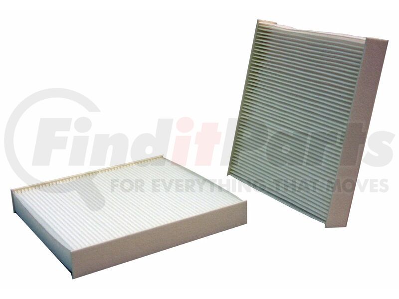 CABIN AIR FILTER