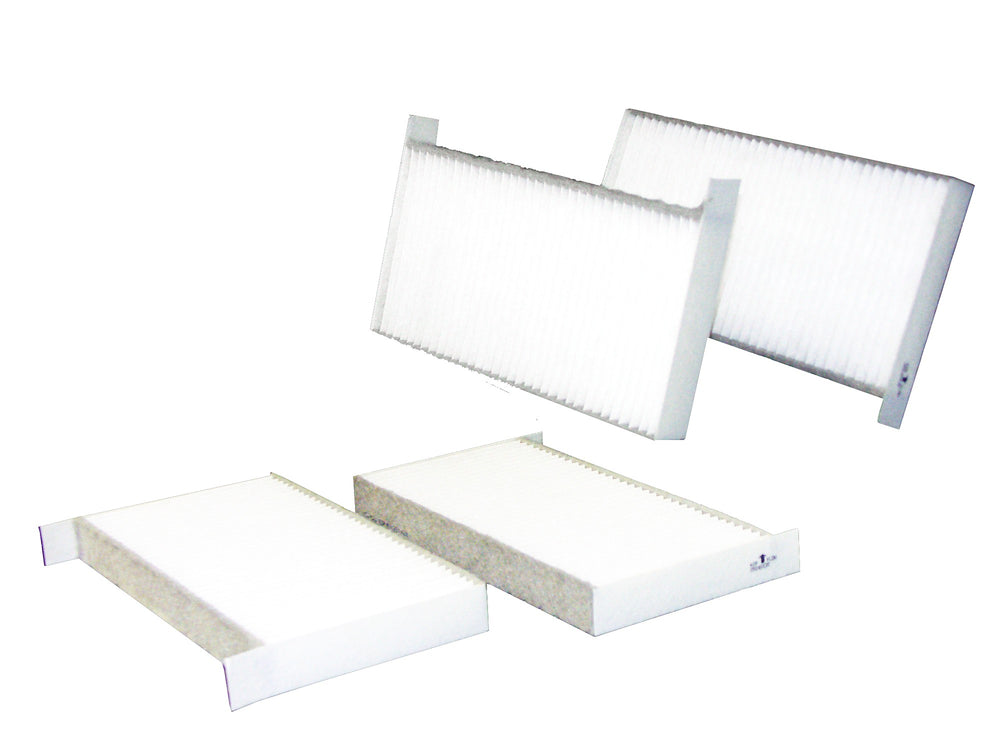 CABIN AIR FILTER