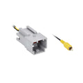 BACKUP CAMERA RETENTION HARNESS SEL