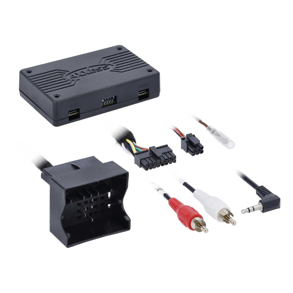 BACKUP CAMERA RETENTION HARNESS SEL