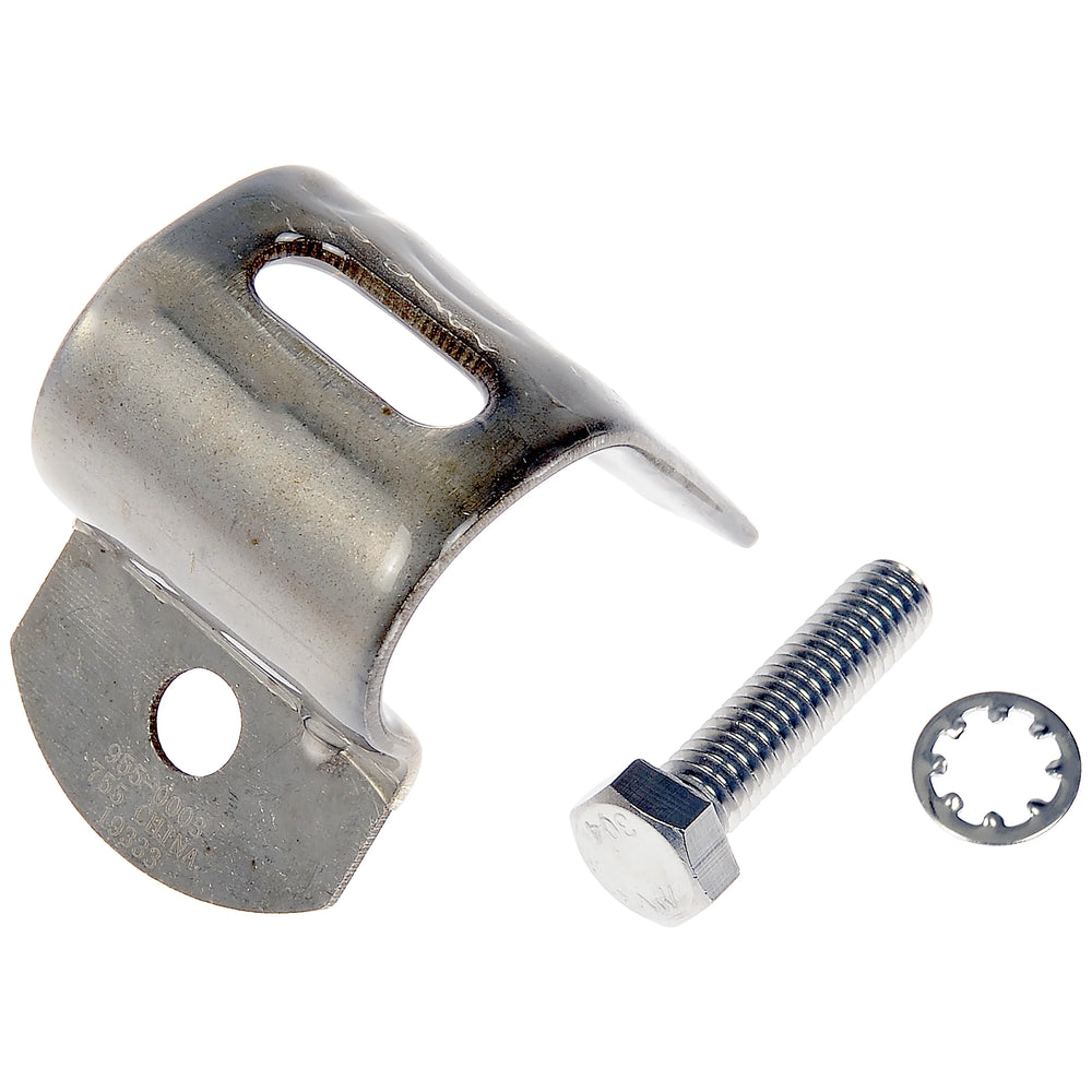 HD MIRROR CLAMP KIT