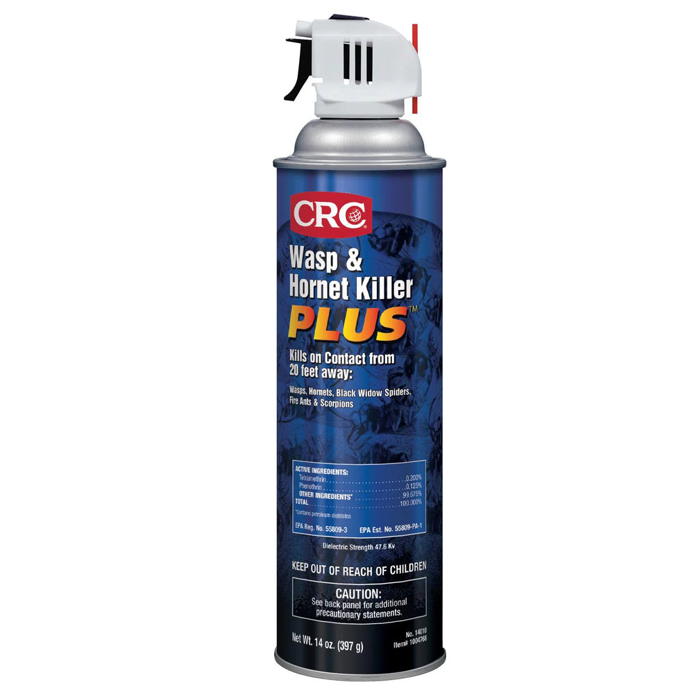 CRC auto part