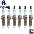 IRIDIUM SPARK PLUG