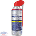 WD-40 auto part