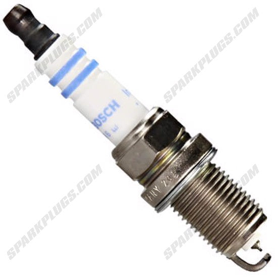 ***Discontinued***~(0.1 lbs. 3X1X0)~ Bosch OE Fine Wire Double Iridium Spark Plug