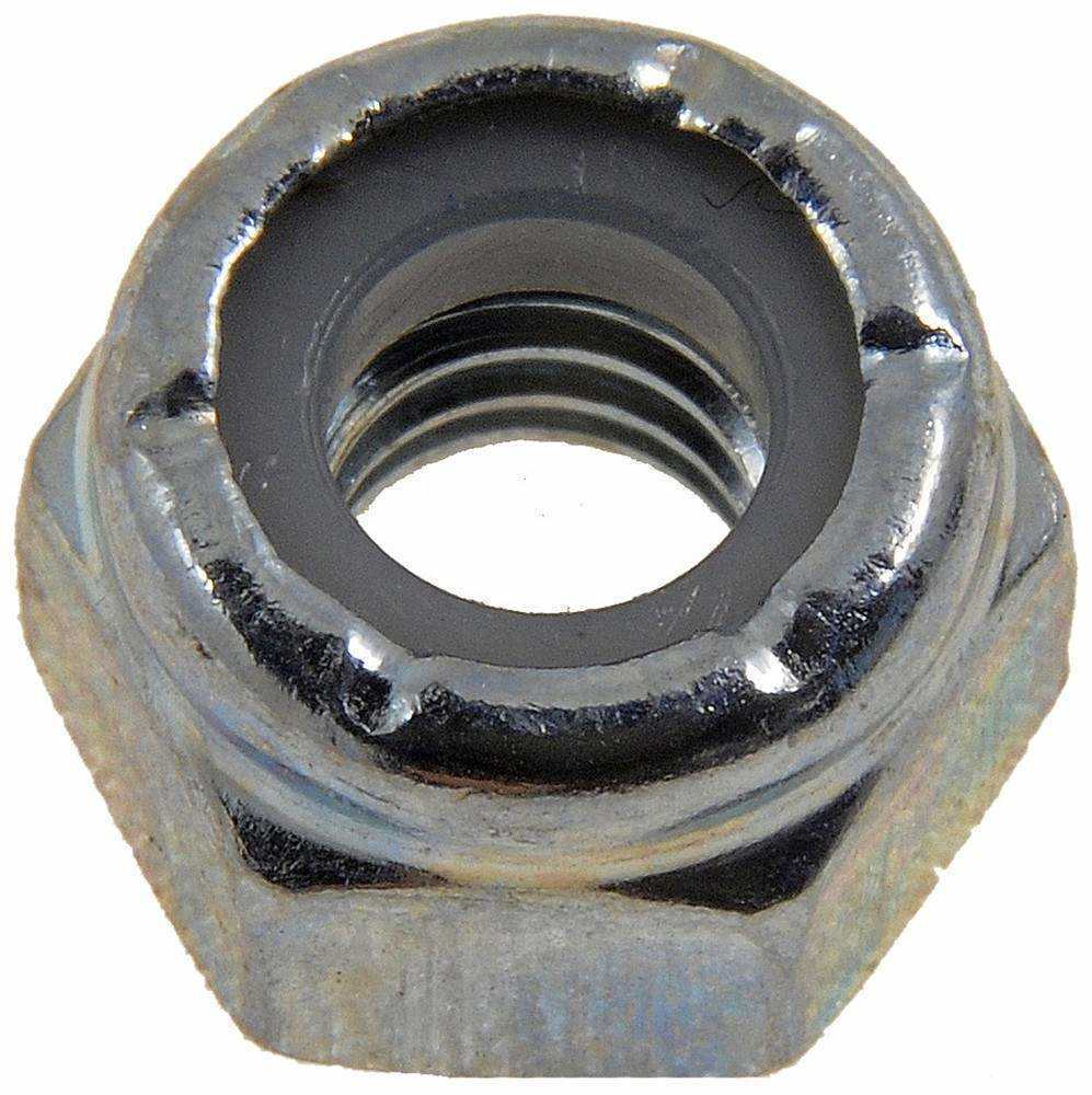 NUT INSRT HX LCK 1/420