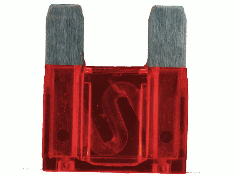 MAXI FUSES 70 AMP - PACKAGE OF 10