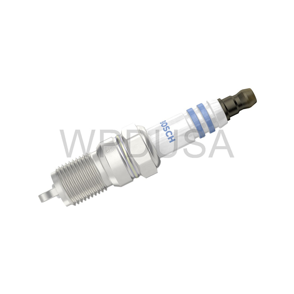 ***Discontinued***~(0.1 lbs. 3X1X0)~ Bosch OE Fine Wire Double Iridium Spark Plug