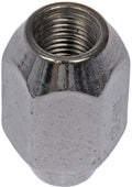 CHROME WHEEL NUT