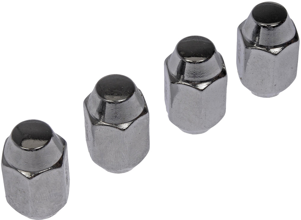 CHROME WHEEL NUT