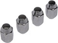CHROME WHEEL NUT