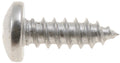SCRW SLFTAP SS #8X1/2