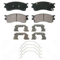 WAGNER BRAKE auto part