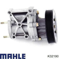 MAHLE Original Chrysler 0 15-11 Water Pump Mounting