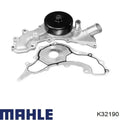 MAHLE Original Chrysler 0 15-11 Water Pump Mounting