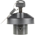 LOCKING FUEL CAP
