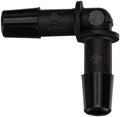 Gates Elbow Connector - 5/16in (8mm)
