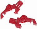 LOCK ROD CLIPS