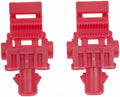 LOCK ROD CLIPS