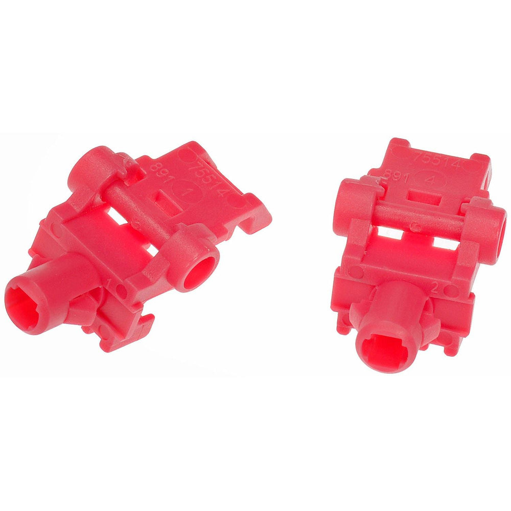 LOCK ROD CLIPS