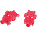 LOCK ROD CLIPS