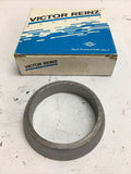 MAHLE Original Buick Century 88-86 Exhaust Pipe Packing Ring