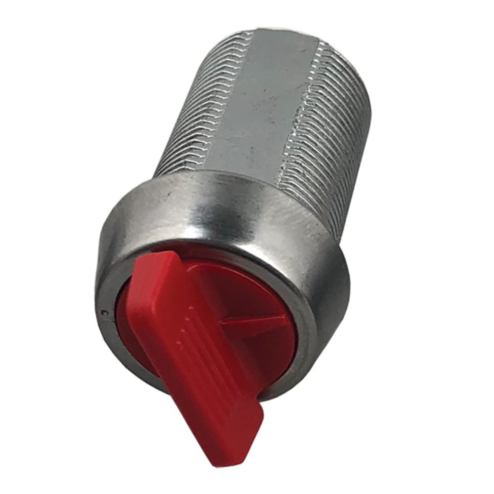 CYLINDER/KEY READY BARREL (EA)