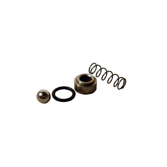 KIT: PUMP CHECK VALVE PLOWS AND ACCESSORIES
