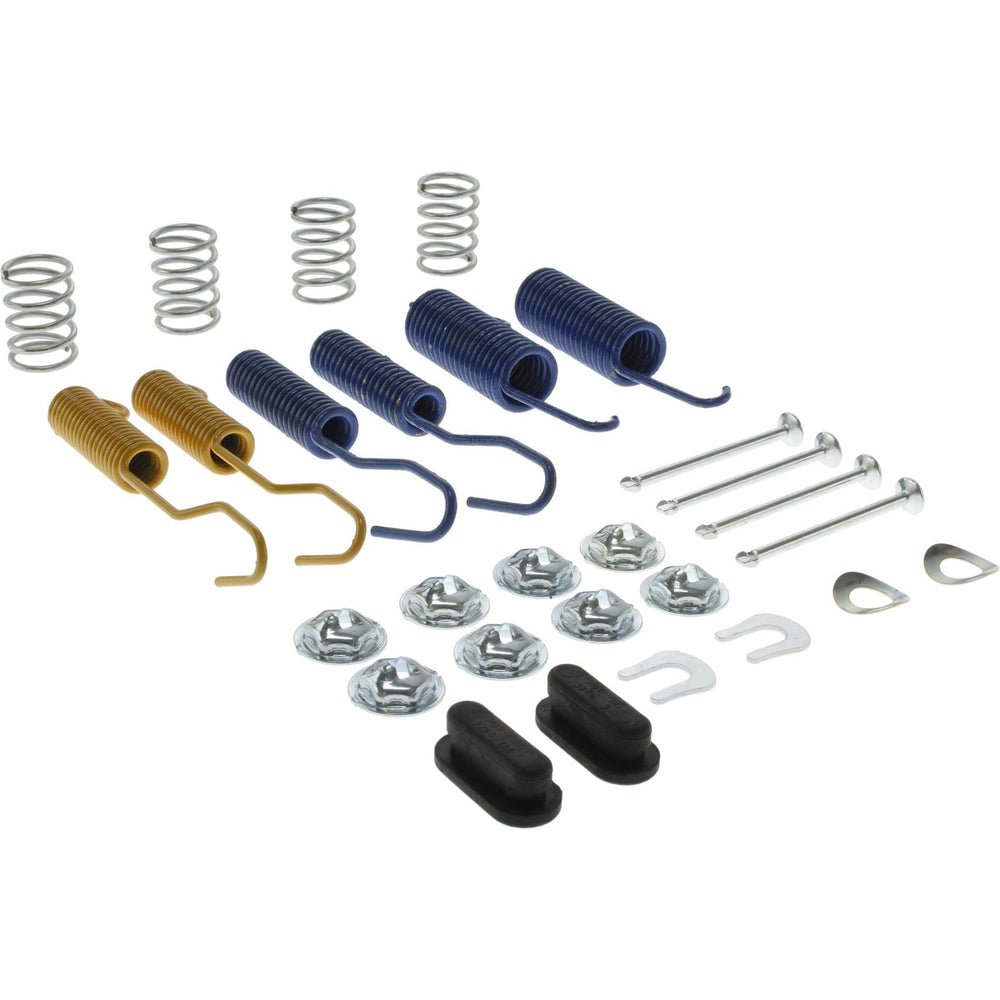 DRUM BRAKE HDWE