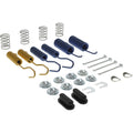 DRUM BRAKE HDWE