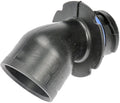 OIL DIPSTICK TUBE