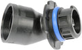 OIL DIPSTICK TUBE