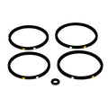 O-Ring Kit - 4-Piston Directional