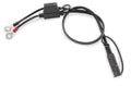 BikeMaster Quick Connect Battery Leads