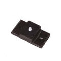 Radiator Isolator Pad 1987-2001 Jeep Cherokee XJ And 1987-1992 Comanche MJ OMIX