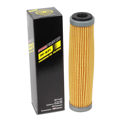 ProFilter oil filter