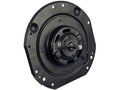 Firewall Heater Motor Seal 1978-1983 CJ5 1978-1986 CJ7 1981-1986 CJ8 Scrambler And 1987-1990 Wrangler YJ OMIX