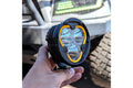 KC HiLiTES Round Universal Shrouds for Flex Era 3 Lights (Pair)