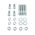 2In Carb Adapter Instal lation Kit