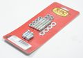 2In Carb Adapter Instal lation Kit