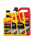 California Gold Car Wash