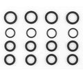 Twin Power 48-78 Big Twin Pushrod O Ring Kit Replaces H-D 17955-48