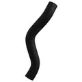 CURVED RADIATOR HOSE