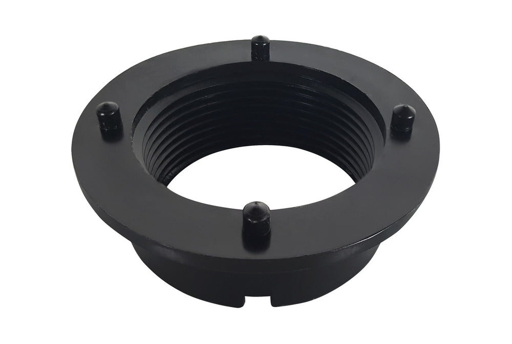 Icon Technologies Limited black auto part