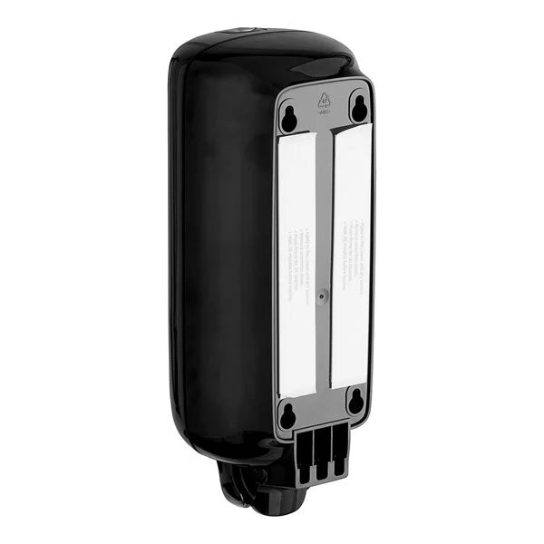 Tork black auto part